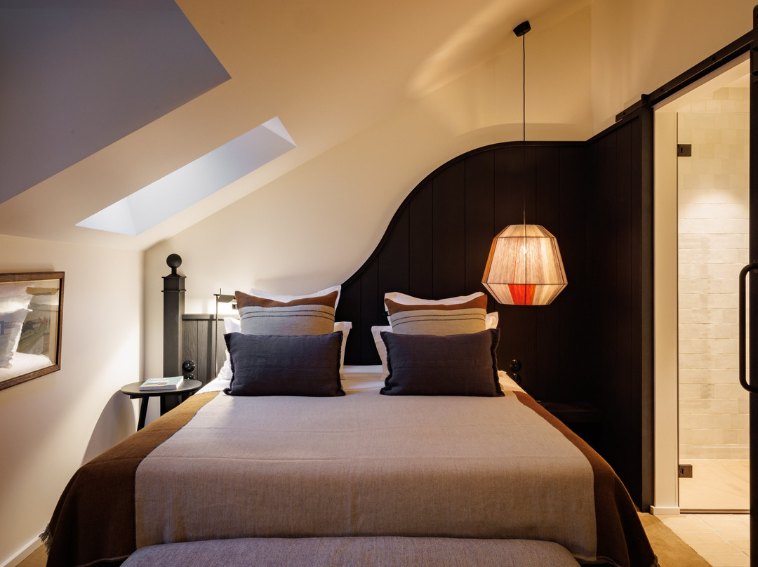 Domaine De Locguénolé & Spa