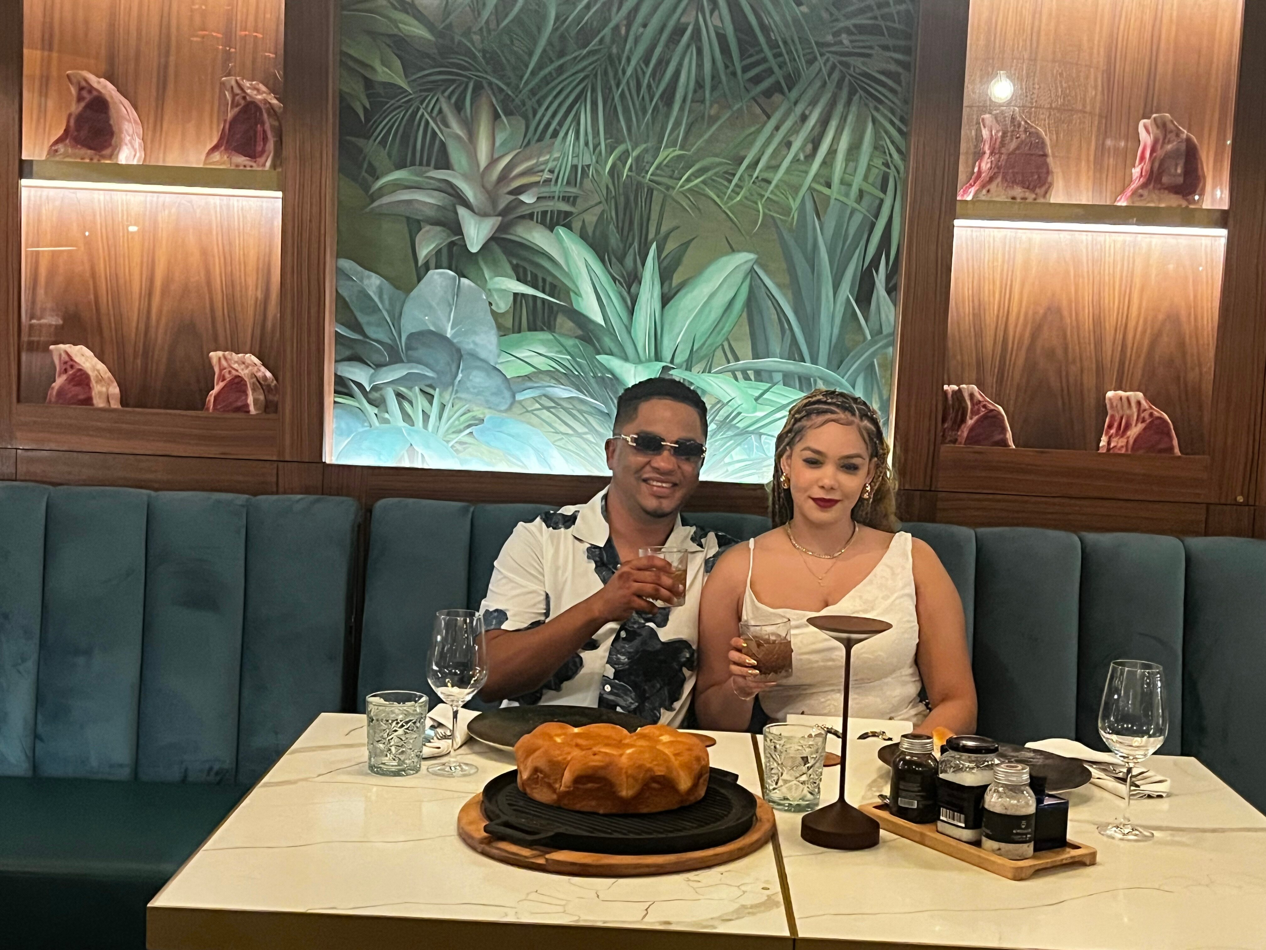 Hyatt Ziva Cap Cana-官方