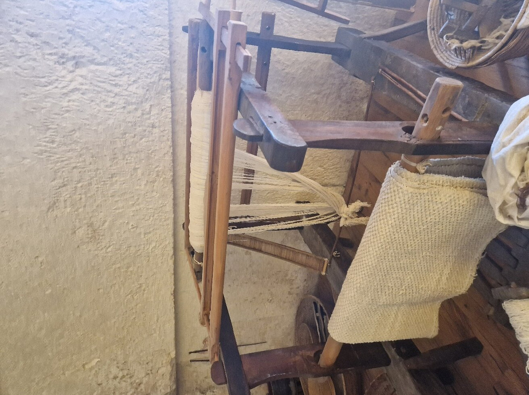 Mostra-museo Tradizioni etnografiche dell'Anglona-Sedini必去景点