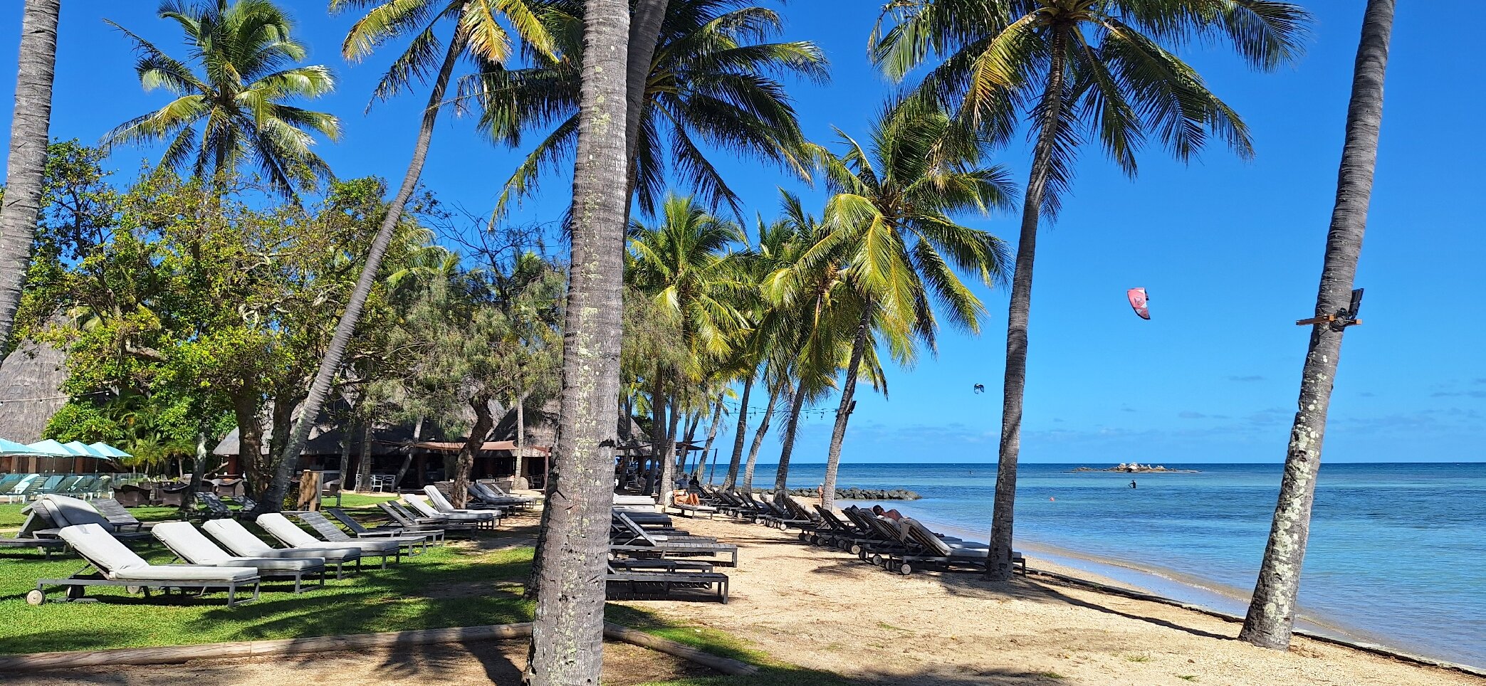 Le Méridien Noumea Resort & Spa-官方