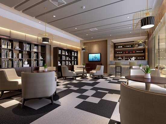 重庆盛捷长江服务公寓主图