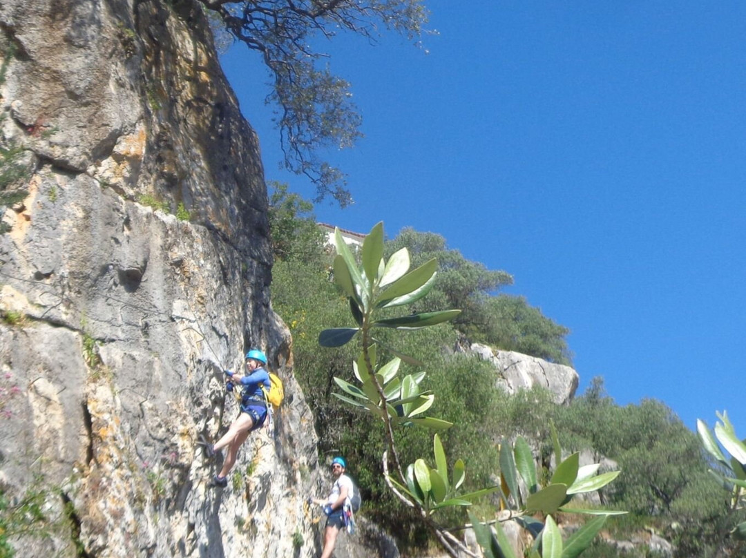 Barbary Rock Adventures-直布罗陀必去景点