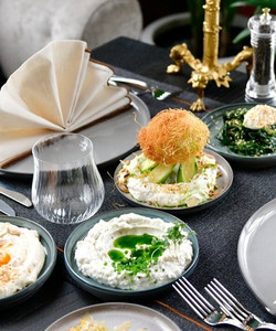 Lilith Restaurant餐厅图片