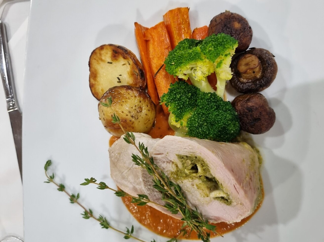 米内威斯大路汽车旅馆主图