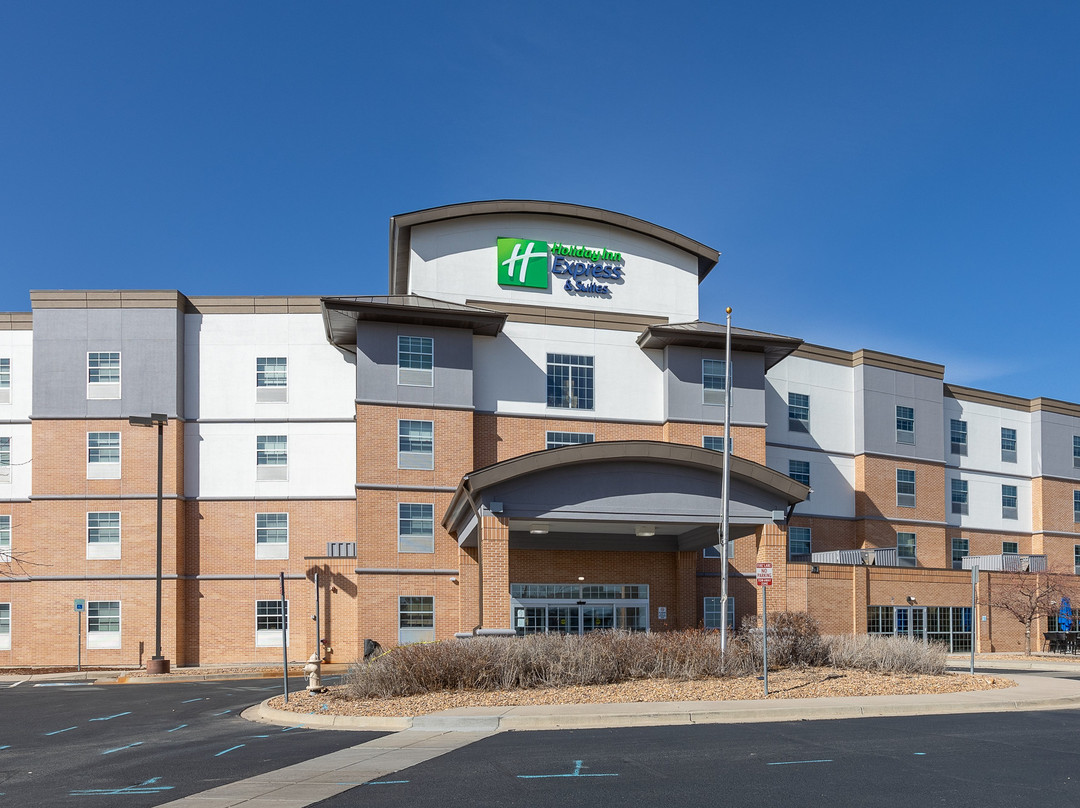Holiday Inn Express & Suites Englewood - Denver South By IHG