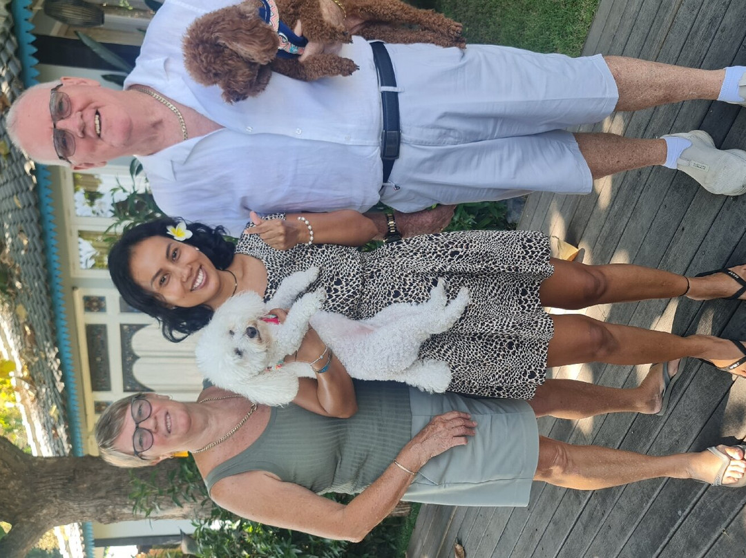 Kayu Manis Villa & Spa主图