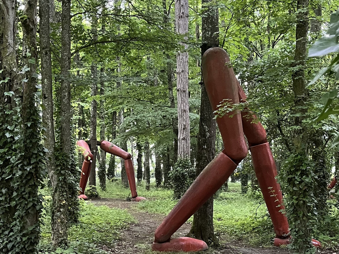 Chateau du Rivau主图