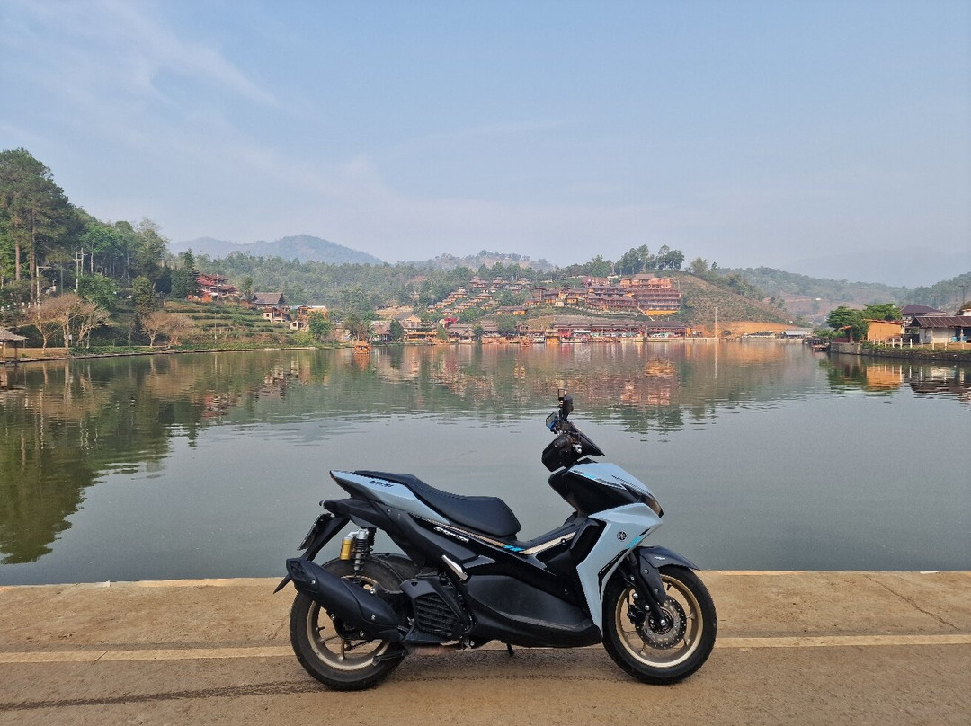Mae Hong Son Loop景点图片