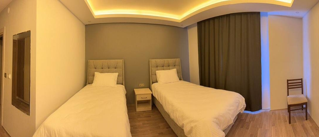 Evrim Hotel主图