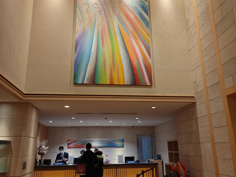 札幌三位神大酒店主图