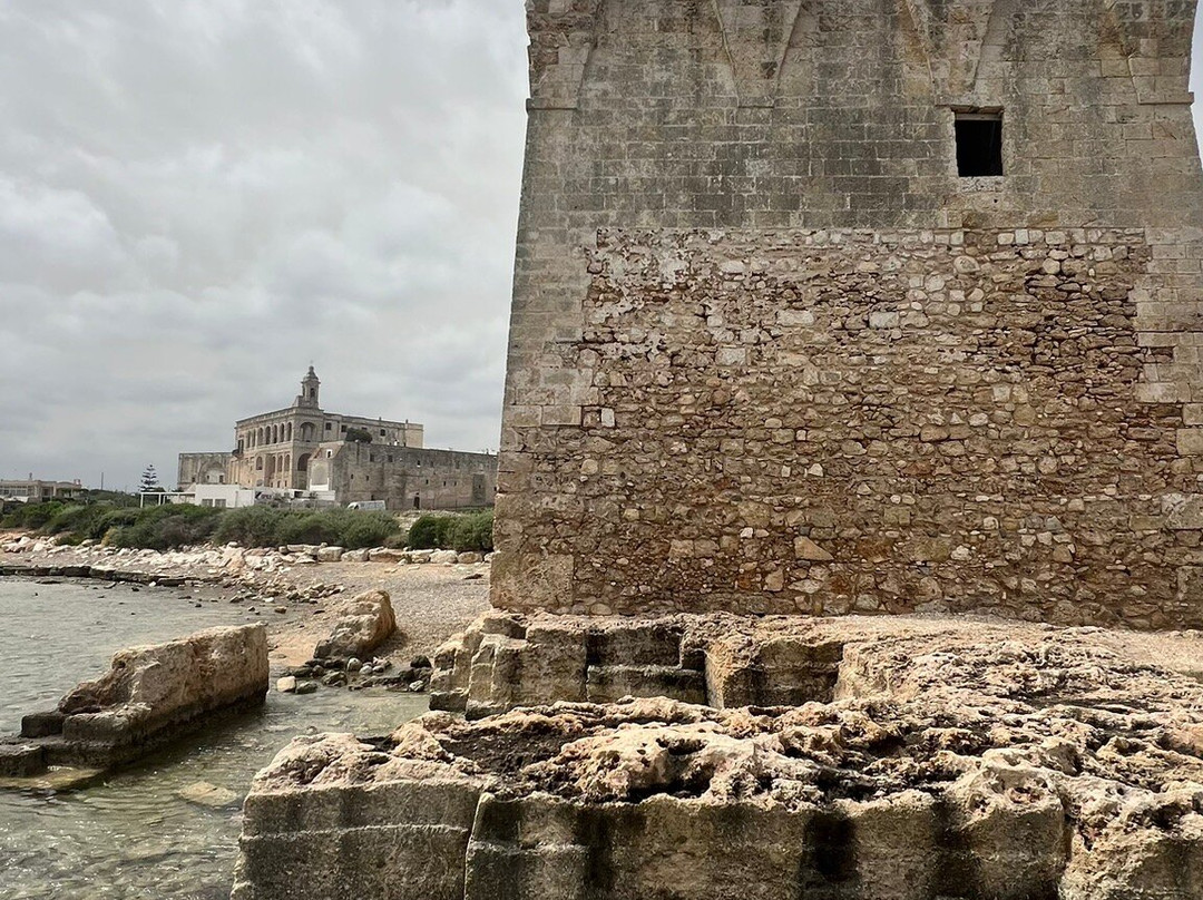 Abbazia di San Vito景点图片