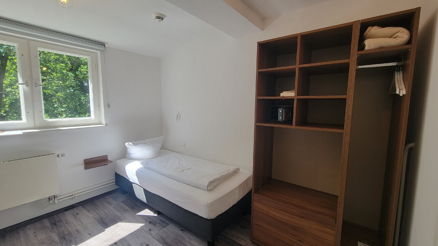 Hotel Christophorus-官方