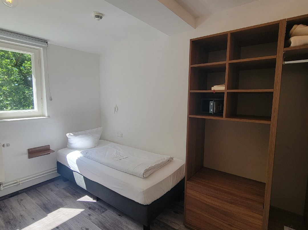 Hotel Christophorus主图