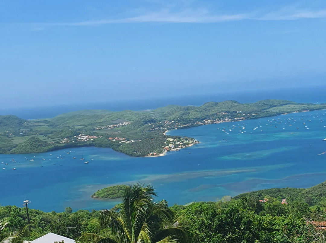 Le Morne Gommier景点图片