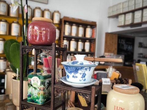 Lin Teas-里昂必去景点