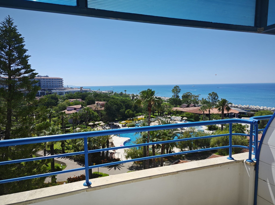 Sunrise Resort Hotel主图