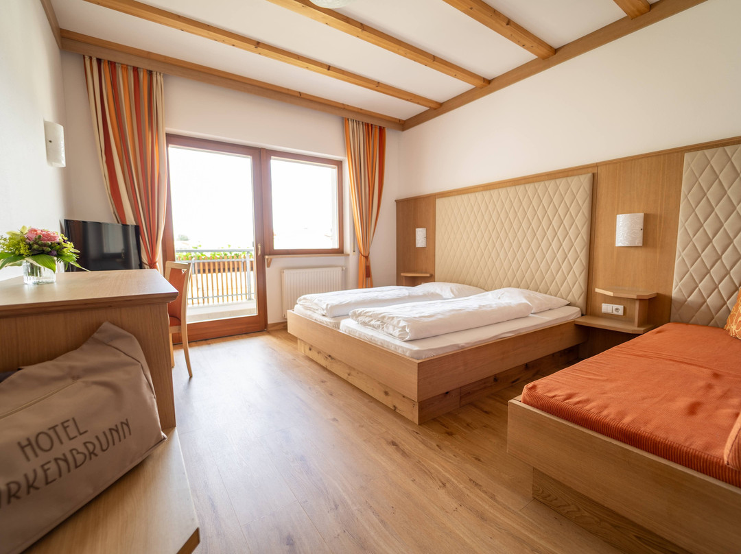 Hotel Birkenbrunn主图