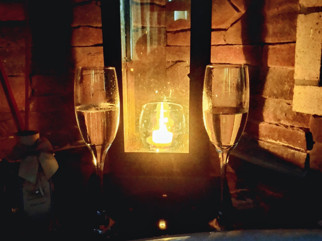 Hotel Cabanas Tio Muller主图