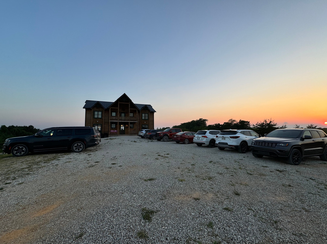 Cliffview Resort主图