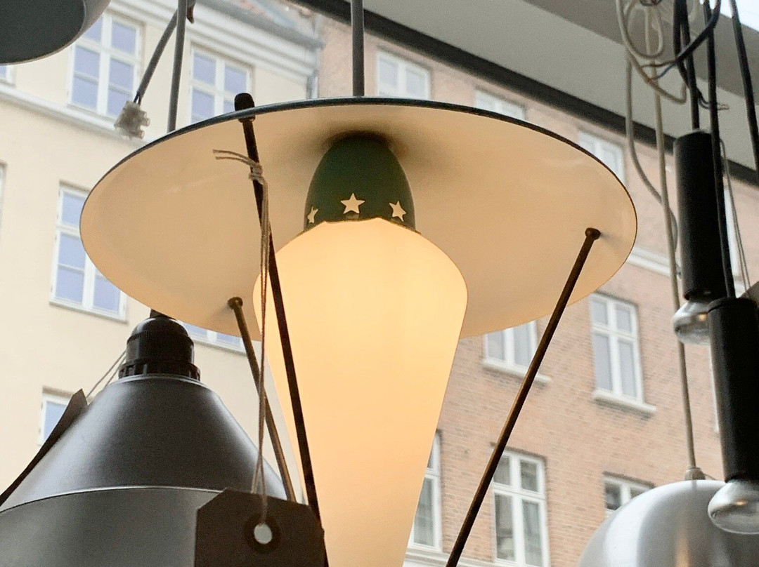 Veirhanen-Klippinge必去景点