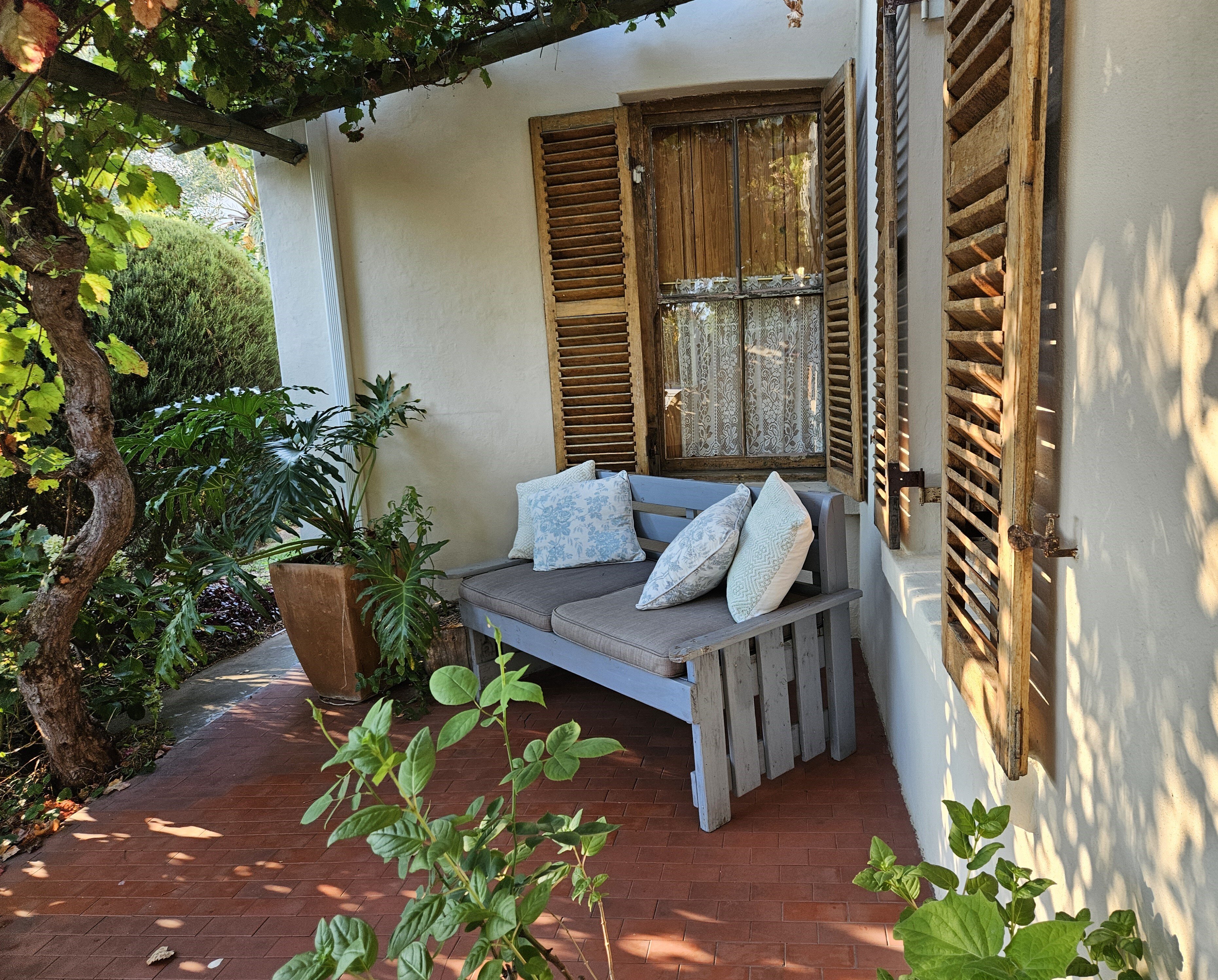 Rawsonville House-官方