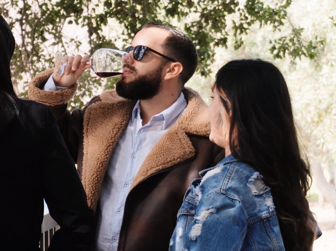 Bodegas Magoni-恩塞纳达必去景点