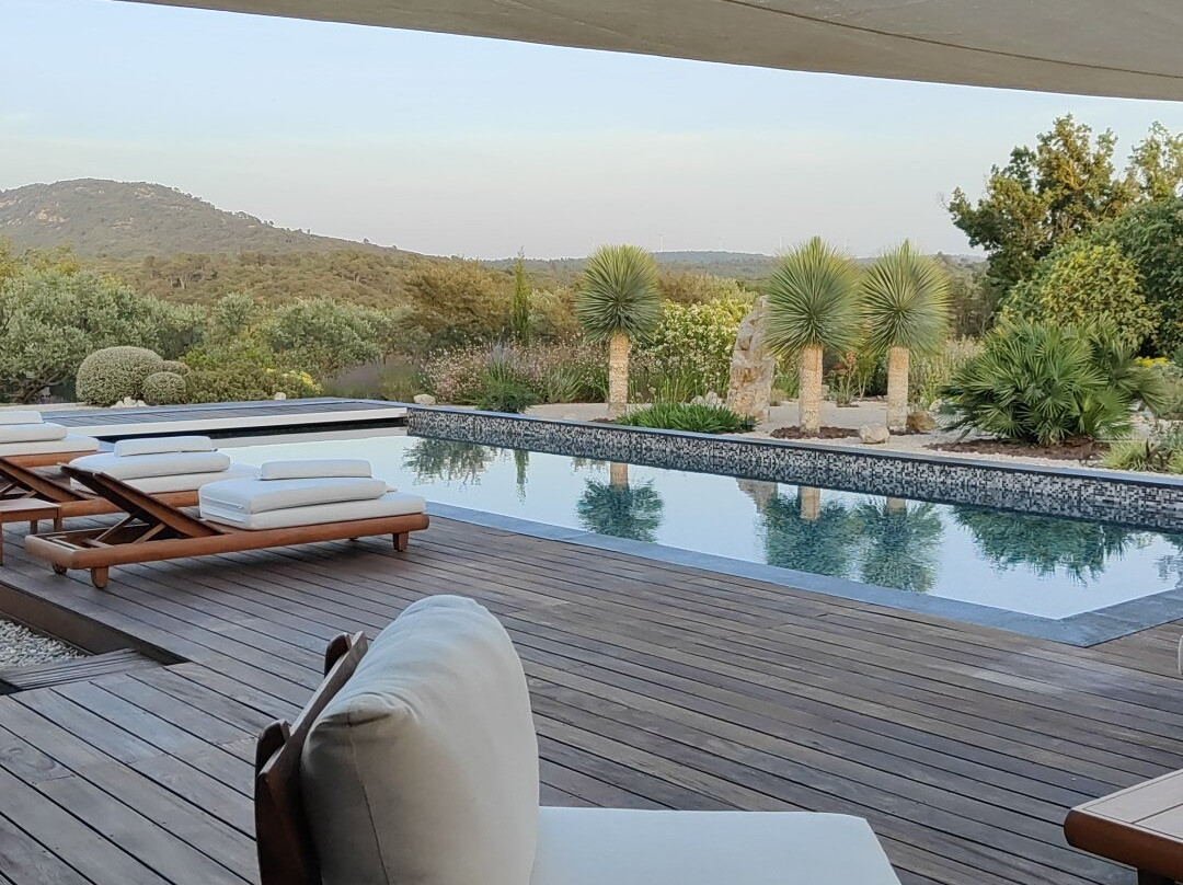 Villa Otilia主图