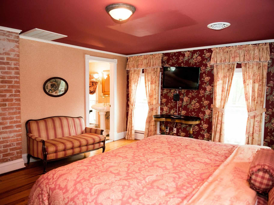 Springside Inn主图