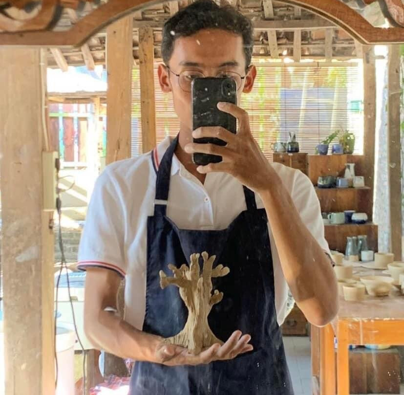 Baravia Artisan Pottery & Workshop景点图片