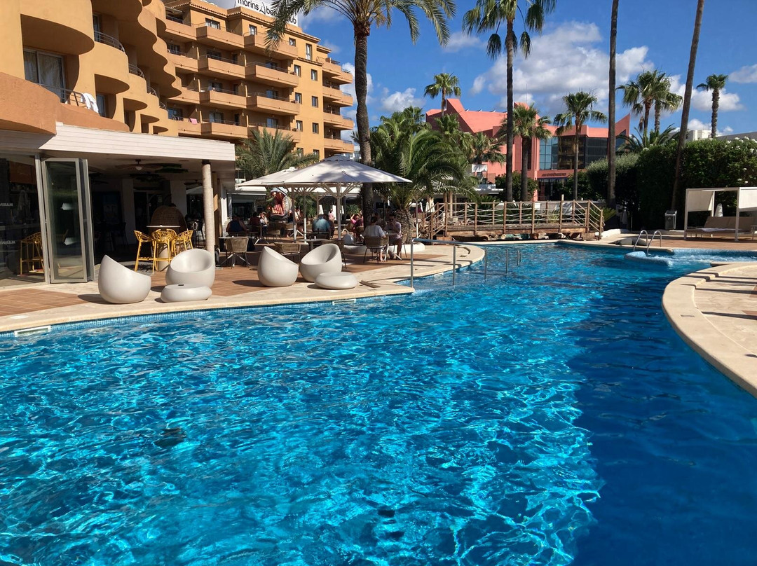Marins Beach Club主图