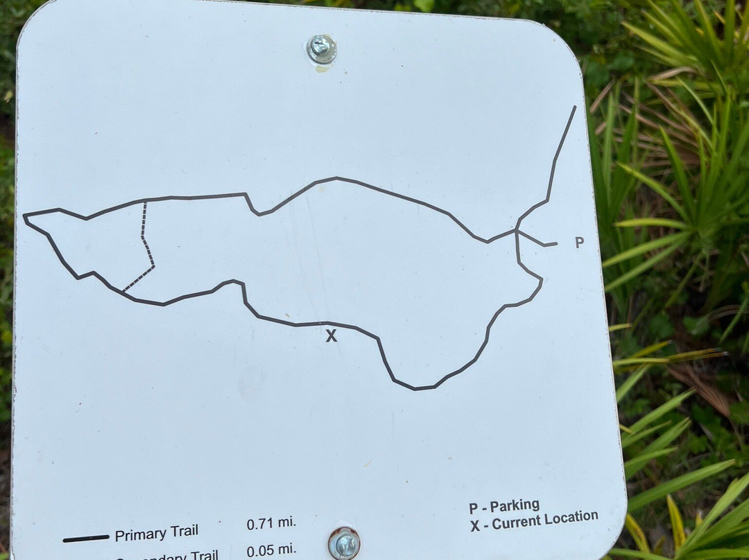 dr willard “bill” coy preserve-恩格尔伍德必去景点