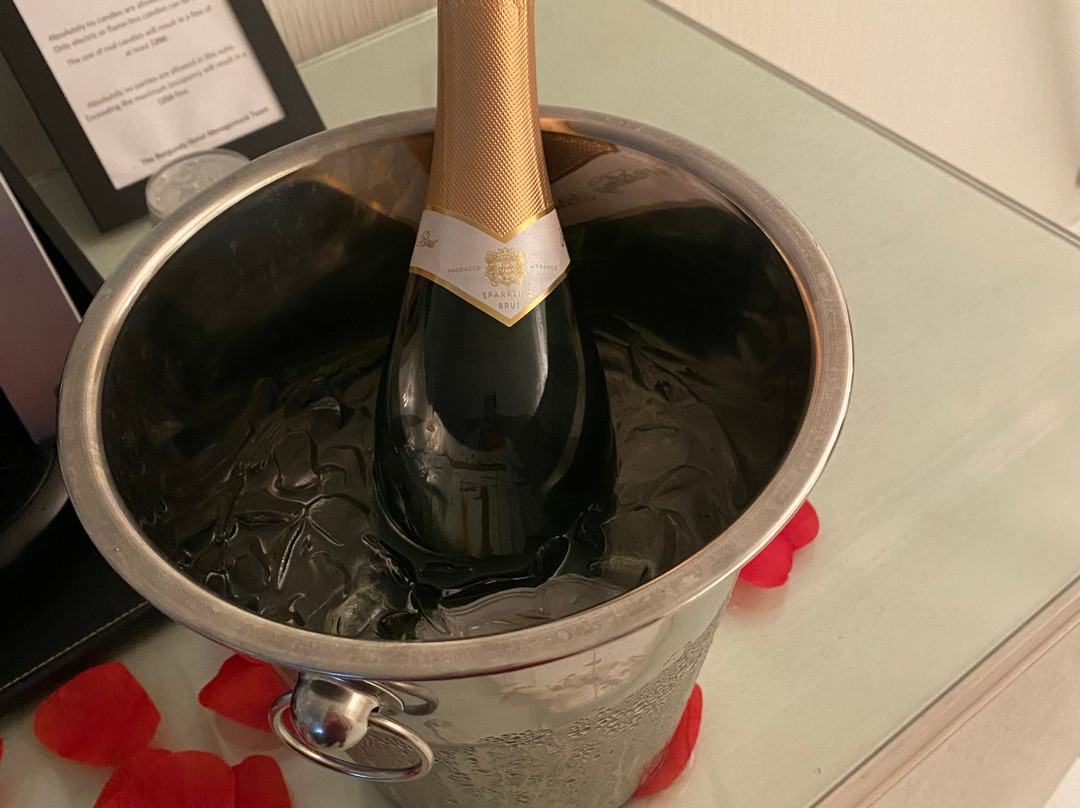 The Burgundy Hotel, Tapestry Collection by Hilton主图