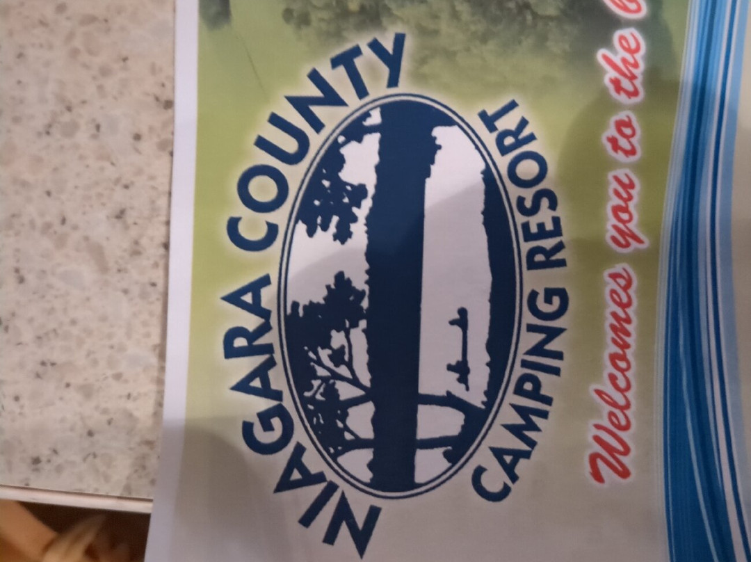 Niagara County Camping Resort