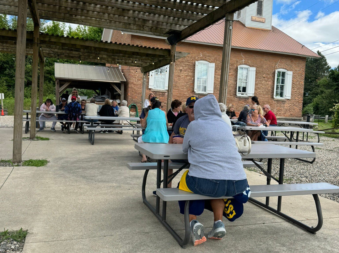 Cherry Creek Cellars-Brooklyn必去景点