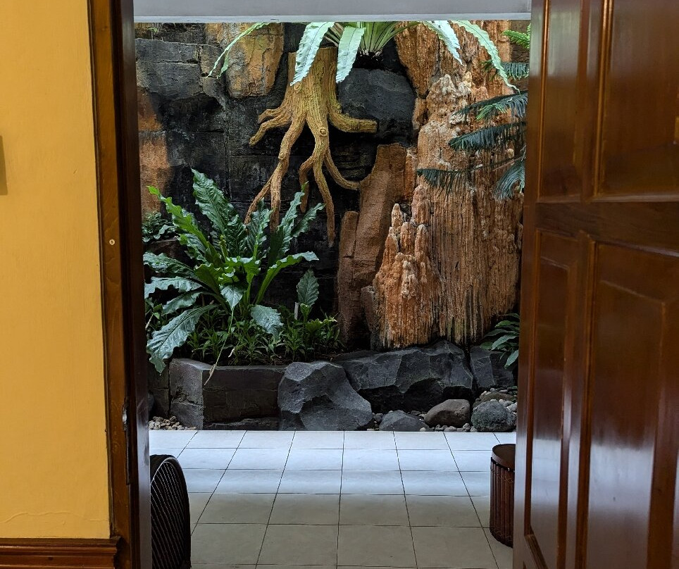 Duta Guest House主图