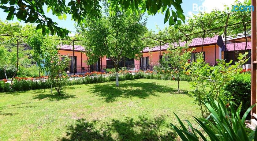 Guest House Tsiskari主图