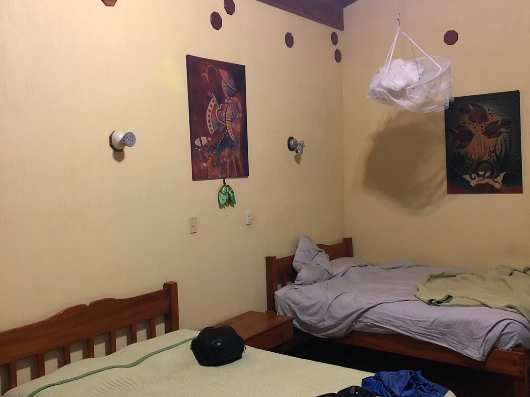 Fidelito Ranch & Lodge主图