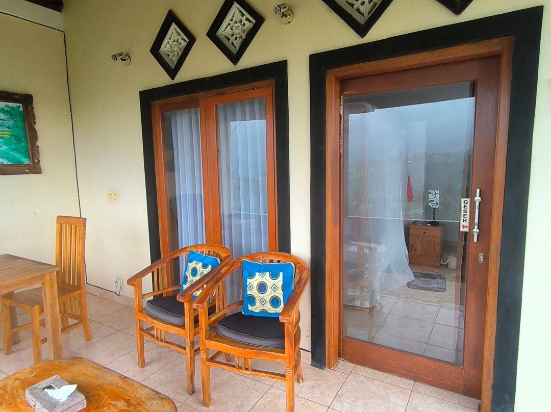 Bukit Luah Sidemen主图