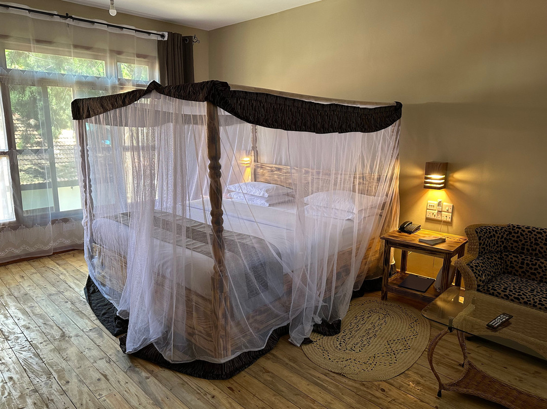 Iringa Sunset Hotel主图