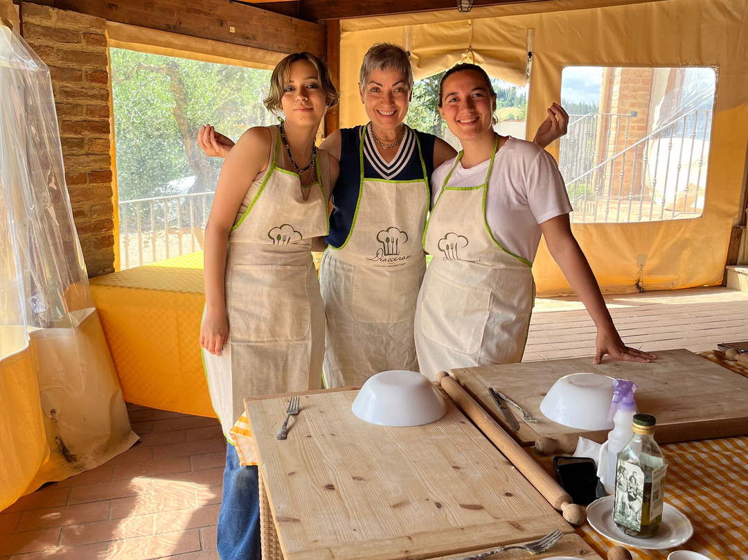 Diacceroni Agriturismo Biologico主图