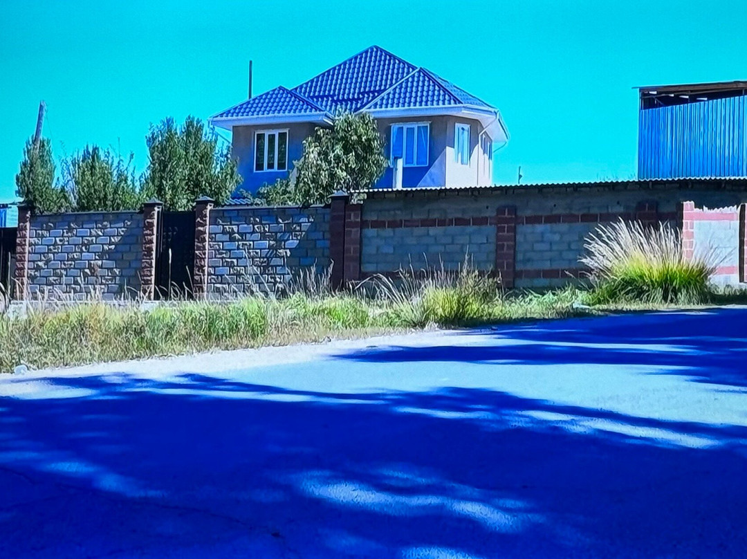 Guest House Umar