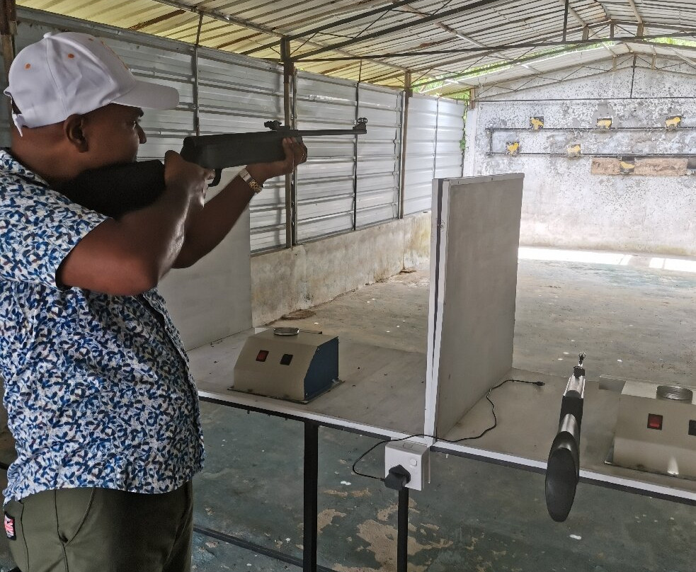 Hanthana International Bird Park-Hantana必去景点