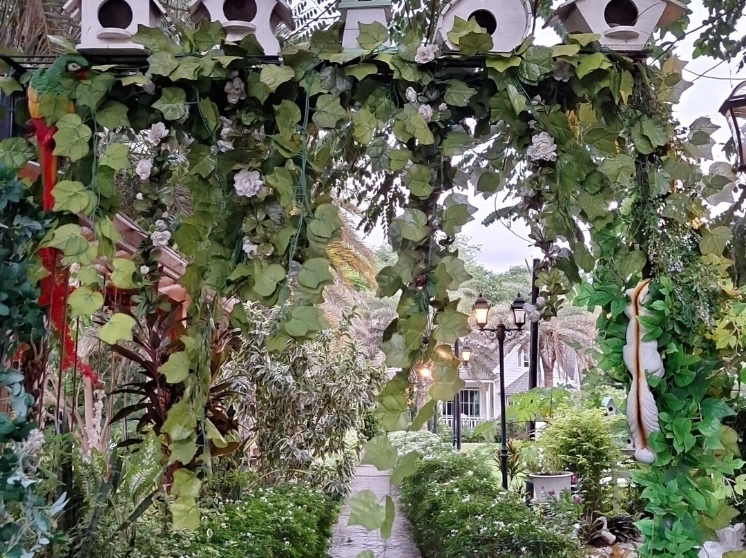 Sakarin Valley Resort主图