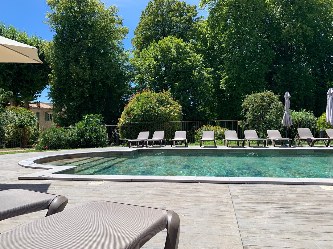 Hôtel Ventoux Provence Domaine des Tilleuls主图