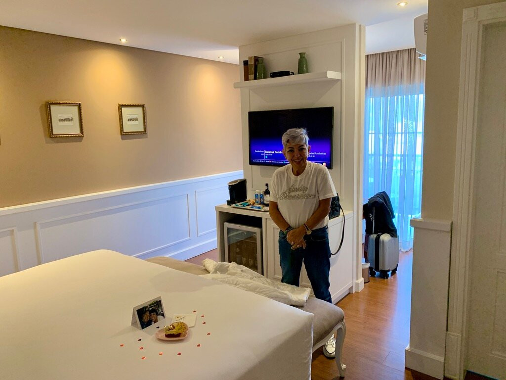 Villa do Vale Boutique Hotel主图