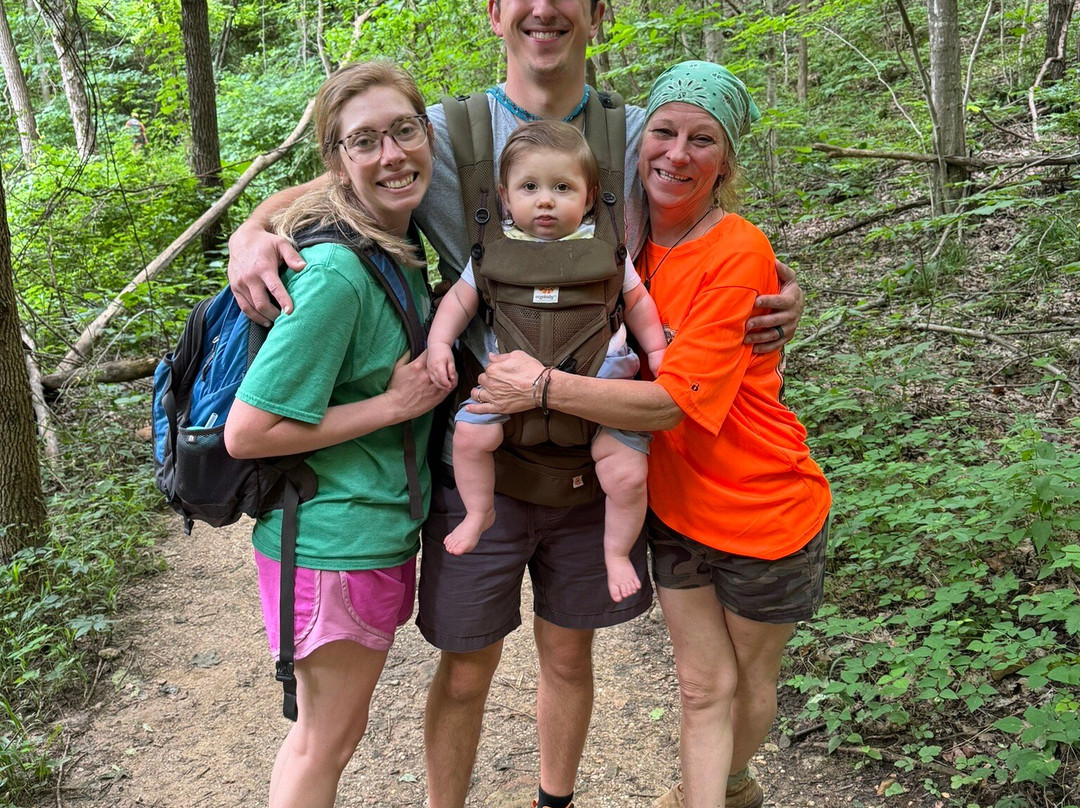 Berea Pinnacles-Berea必去景点