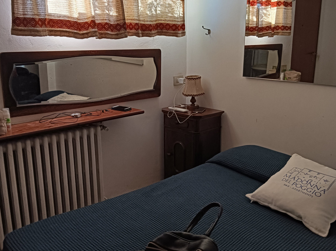 B&B Madonna del Poggio主图