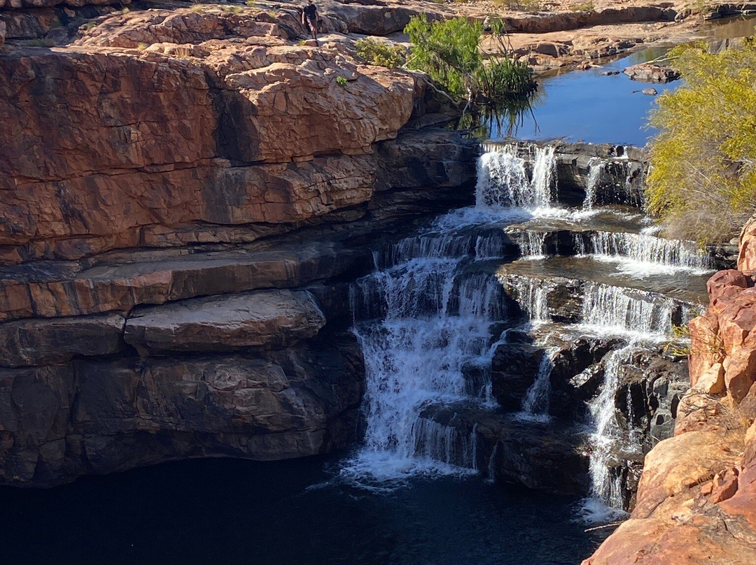 APT Kimberley Wilderness Adventures景点图片