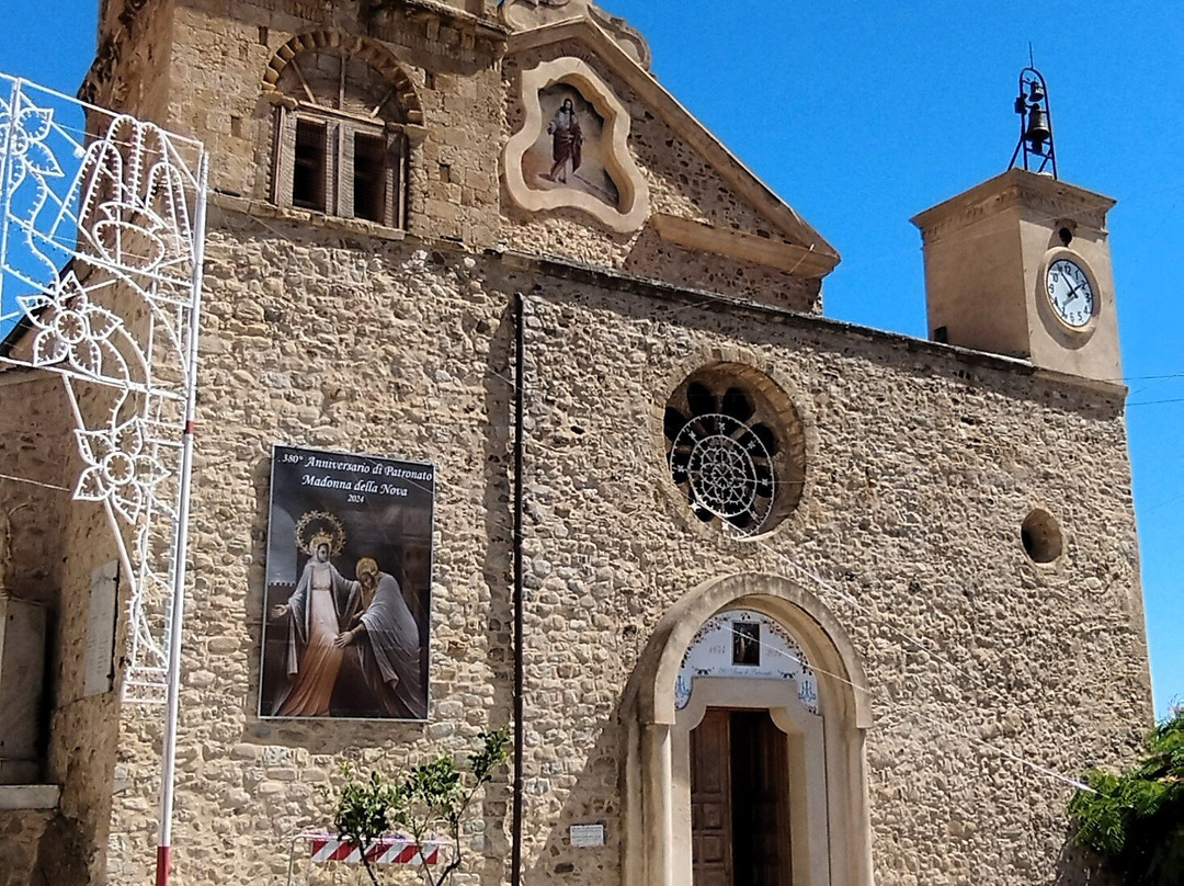 Chiesa Matrice景点图片