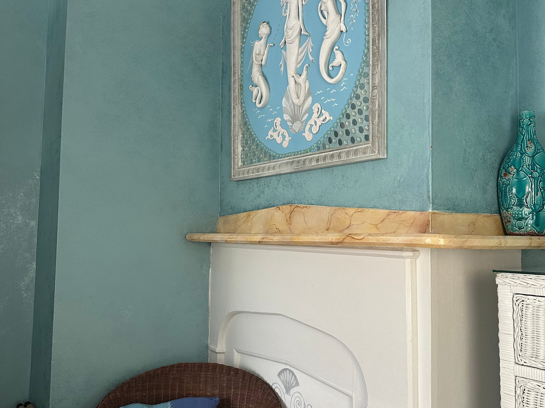 Mermaid Inn of Mystic主图